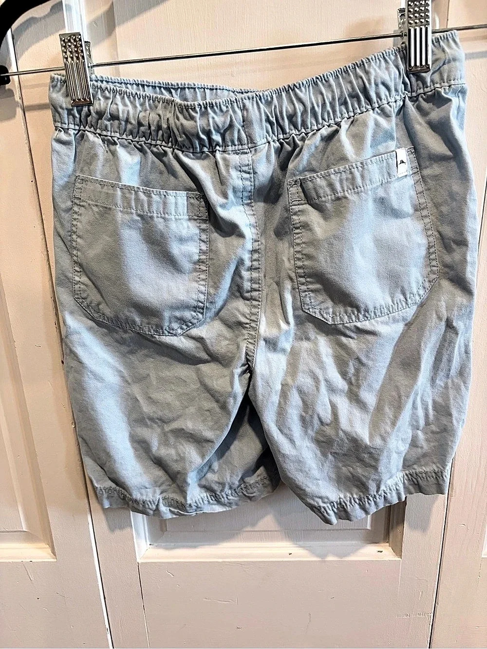 Tommy Bahama Boys T-shirt and Shorts Set (7/8) Like New